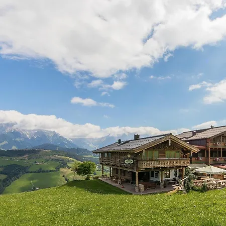 Berggasthof Christernreith-2